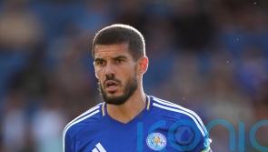 Wrexham sign England defender Conor Coady from Leicester