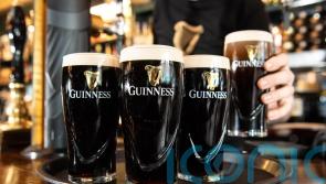 Guinness sales in focus as Diageo updates market after boss’s exit