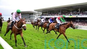 Nans View shades victory in Galway thriller