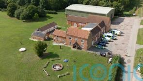 Man, 76, charged with child cruelty offences over summer camp &lsquo;poisoning&rsquo;