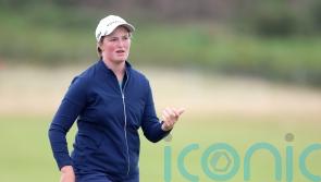 Lottie Woad loses more ground in Women’s Open as Miyu Yamashita sets pace