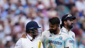 England assistant coach Marcus Trescothick left unimpressed with India’s tactics