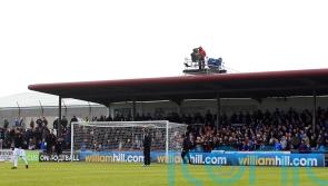 Arbroath snatch late draw with Ayr in Championship opener