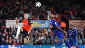 Ryan Johnson’s own goal gifts Luton all three points in League One opener