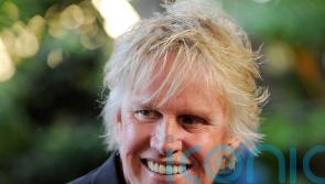 Actor Gary Busey pleads guilty to sexual offence at horror convention