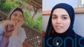 Student in Gaza unable to reach UK before start of term ‘refuses to give up’