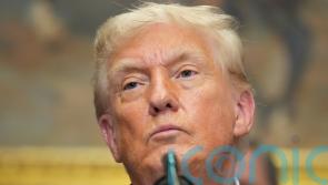 Trump orders US nuclear subs repositioned over ex-Russian leader’s statements