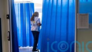 Almost half of NHS England waiting list patients yet to have initial appointment