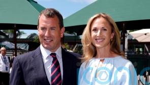 Peter Phillips announces engagement to girlfriend Harriet Sperling