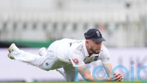 Toothless England attack struggle as India build 166-run lead by lunch