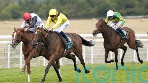 Waardah steps up to take Lillie Langtry honours