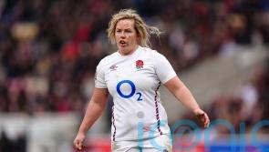 Marlie Packer hands England World Cup worry during 97-7 rout of Spain