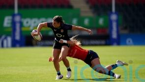 Helena Rowland: England’s 97-7 victory over Spain just the start of the journey
