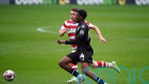 Kyreece Lisbie’s late equaliser rescues Colchester a point against Tranmere