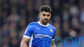 Chesterfield make winning start to season as Dilan Markanday goal sinks Barrow