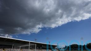 Newport and Notts County draw after fan emergency delays kick-off