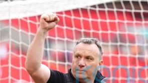 Micky Mellon pleased with opening day point for Oldham at MK Dons