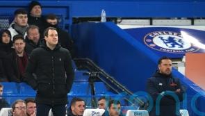 Assistant manager Danny Webb pleased with Chesterfield’s win over Barrow