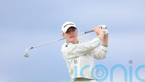 Charley Hull charges into Women’s Open contention at Royal Porthcawl