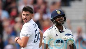 Josh Tongue looks back with confidence as England face another big run chase