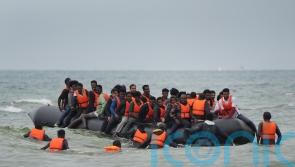 Plans for new offence to crack down on promoting Channel crossings online