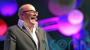 Harry Hill says he was ‘absolutely merciless’ in his determination to succeed