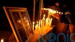 Rescue efforts continue to reach group trapped in Chile copper mine