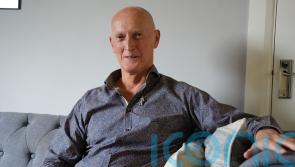 Man who raised £100k for charity since cancer diagnosis to take on 588-mile walk