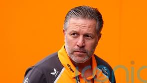 McLaren boss says Formula One is a ‘healthier’ place without Christian Horner