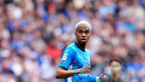 Malik Mothersille on target as Stockport coast to opening win