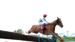 Zanahiyr gets back to winning ways at Galway