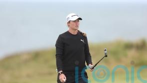 Mimi Rhodes makes unusual hole-in-one at Women’s Open
