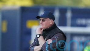 Falkirk come from behind twice to get the point against Dundee United