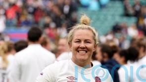 Marlie Packer cleared for opening match of England&rsquo;s World Cup campaign