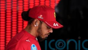 Hopefully I will be back – Lewis Hamilton dejected after Hungaroring nightmare