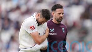 Chris Woakes ‘all in’ and will bat with dislocated shoulder if needed – Joe Root