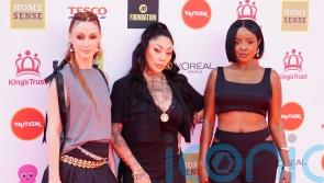 Sugababes ‘honoured’ to share same stage as Mariah Carey after headlining Pride