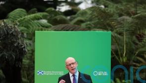 Groups demand urgent action on plastic pollution in open letter to Swinney