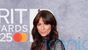 Davina McCall ‘not afraid of dying’ after brain tumour removed
