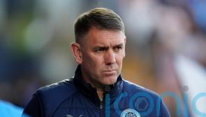 Dave Challinor wants Malik Mothersille to add scruffy goals to repertoire