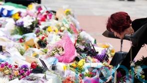 Tributes to Ozzy Osbourne removed from bench will be handed to family