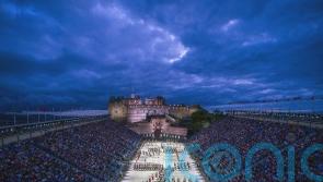 Tattoo organisers make ‘difficult decision’ to cancel performance due to storm