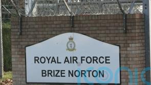 Man remanded in custody after RAF aircraft ‘damaged by Palestine Action’