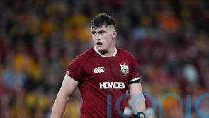 Dan Sheehan handed four-match suspension for reckless clearout of Tom Lynagh