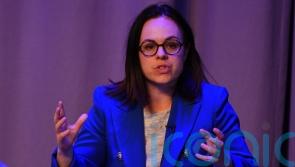 Deputy First Minister Kate Forbes to stand down as MSP in 2026