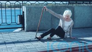 How to minimise the risk of falls – in and out the home