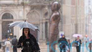 In Pictures: UK and Ireland facing the wrath of Storm Floris