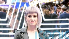 Kelly Osbourne thanks fans for ‘support’ following death of father Ozzy