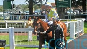 Tudhope backs up Group One strike with Ripon double