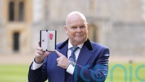 TalkTV presenter James Whale dies aged 74